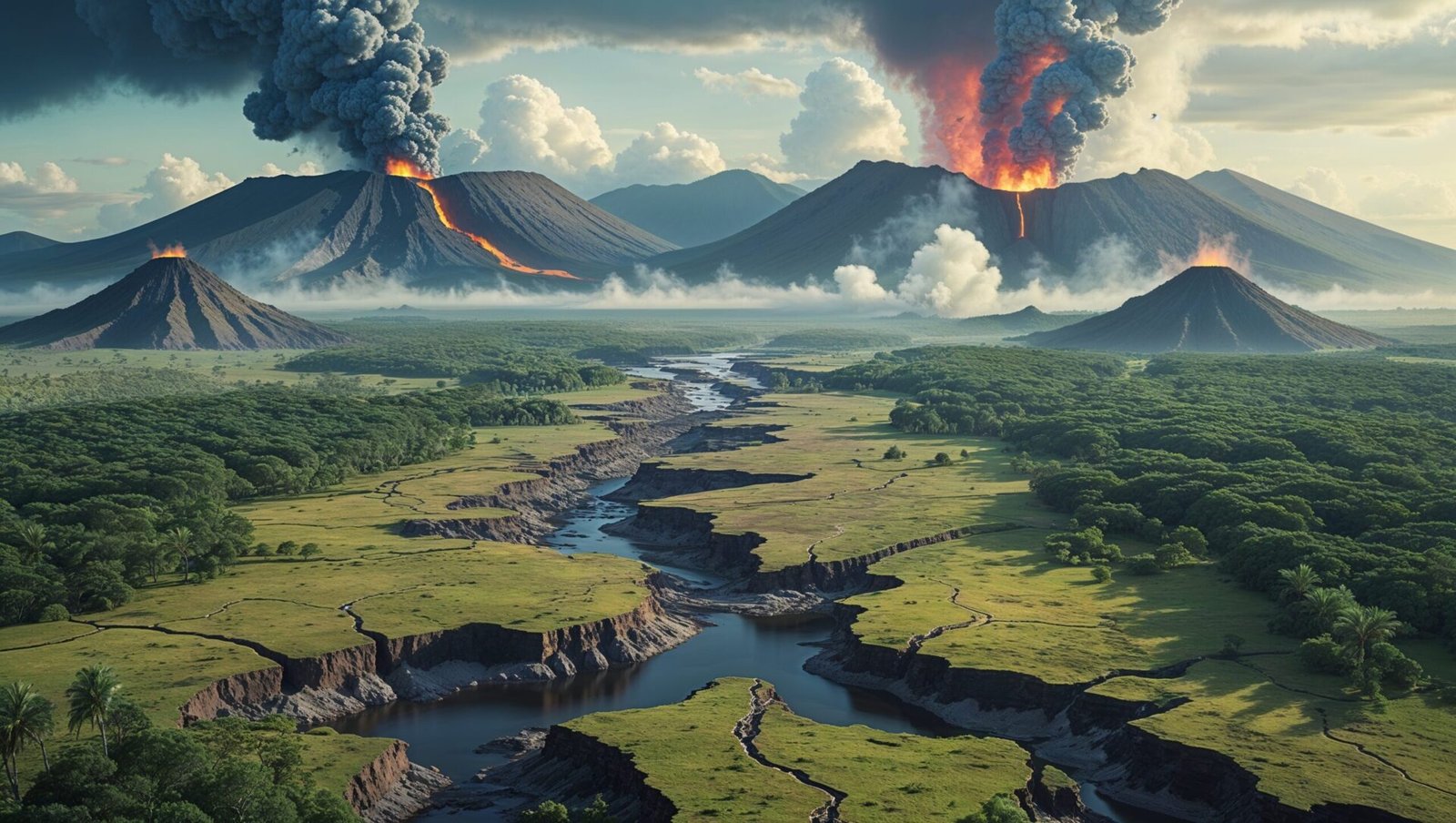 Rift Valley